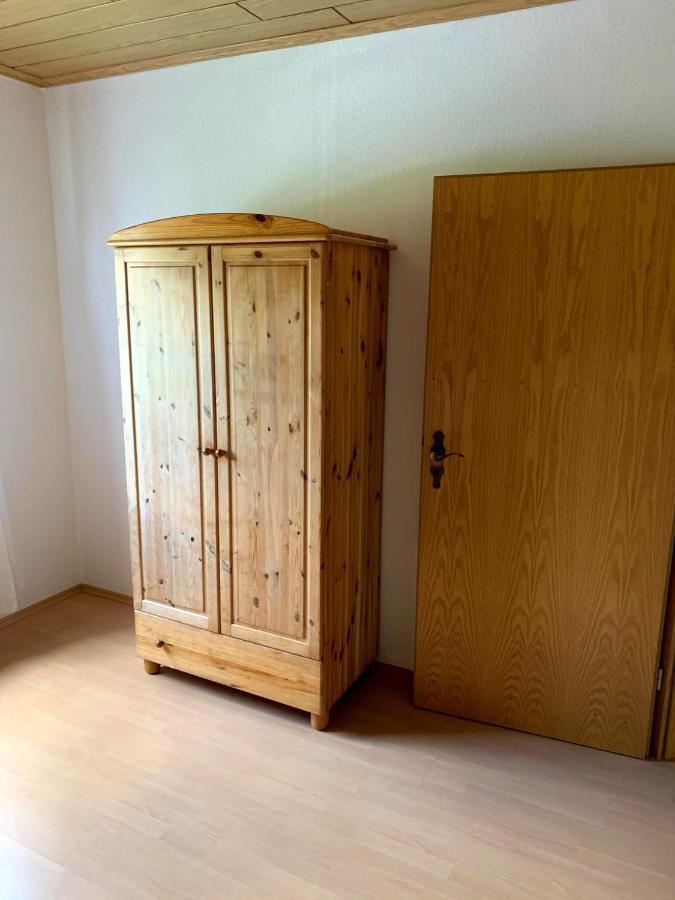 Messstetten Ferienwohnung Klara מראה חיצוני תמונה