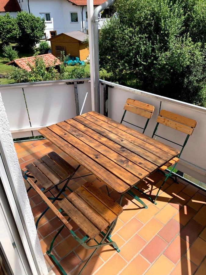 Messstetten Ferienwohnung Klara מראה חיצוני תמונה