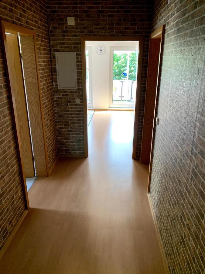 Messstetten Ferienwohnung Klara מראה חיצוני תמונה