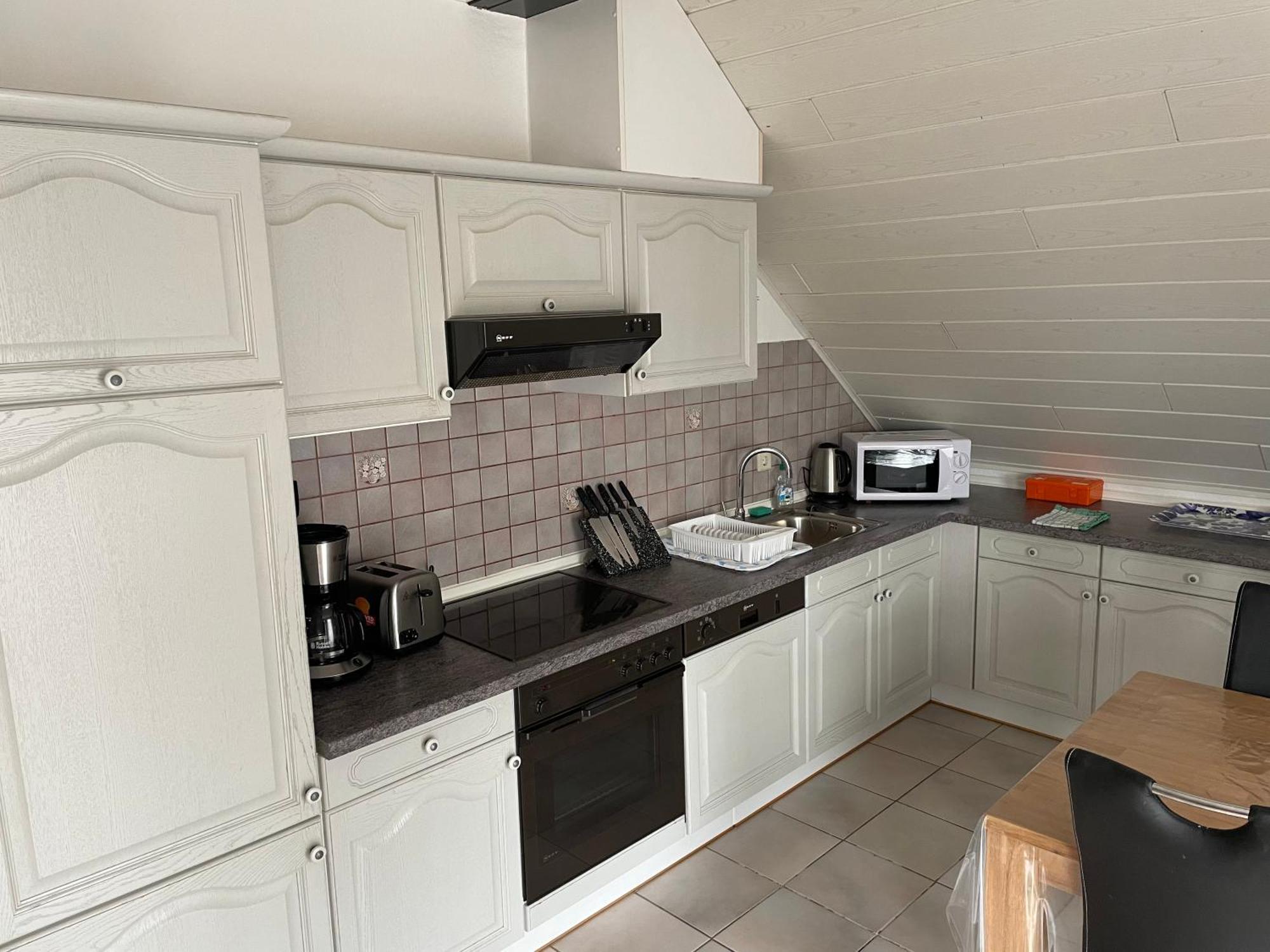 Messstetten Ferienwohnung Klara מראה חיצוני תמונה